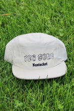 Load image into Gallery viewer, Nantucket Tan Hat
