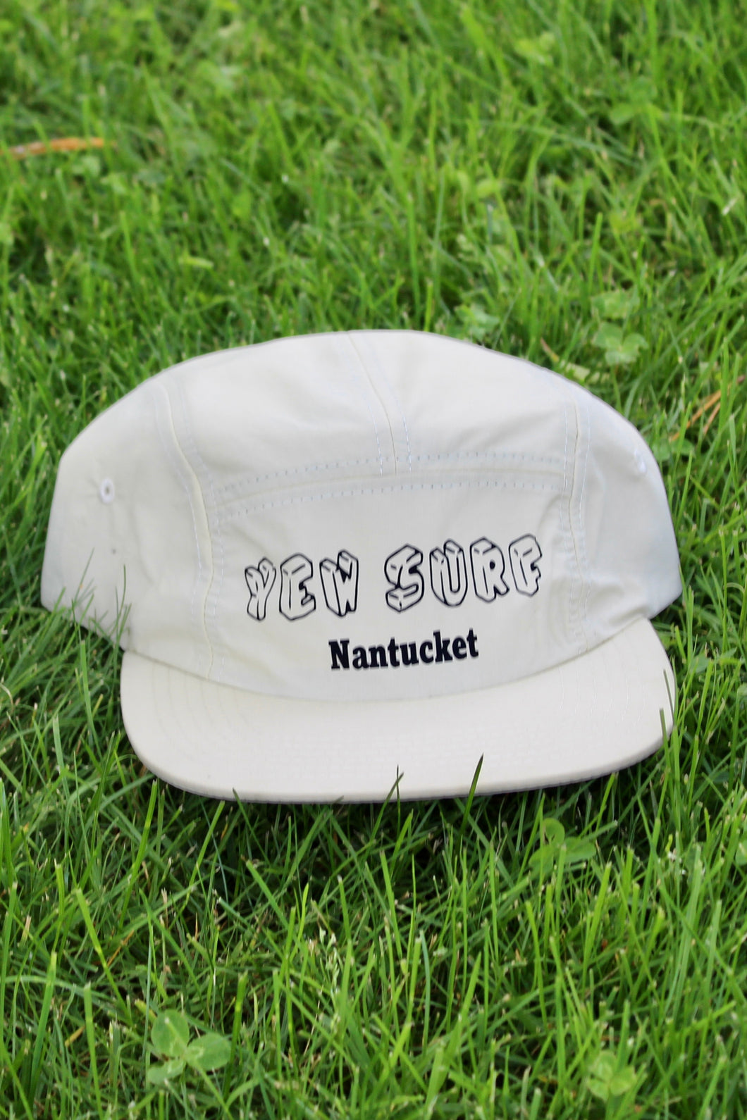 Nantucket Tan Hat